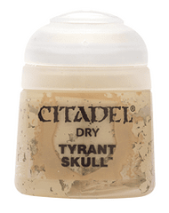 Dry: Tyrant Skull 23-10